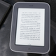 Illustration for article titled Nook Simple Touch with GlowLight Hands On: Never Read a Book on a Tablet Again